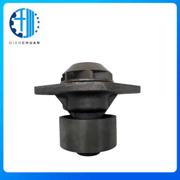 Quality 13389145 Water Pump For Hyundai Excavator R200-5 R220-5 Cummins 4BT5.9 6BT5.9 Engine wholesale