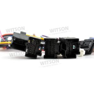 9.7'' Tesla Vertical Screen For Chevrolet Captiva 2012-2017 Android Car