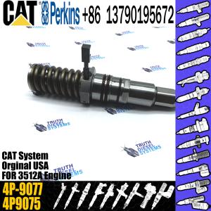 CAT 4P9075 4P-9075 4P9076 4P-9076 4P9077 4P-9077 for CAT injector