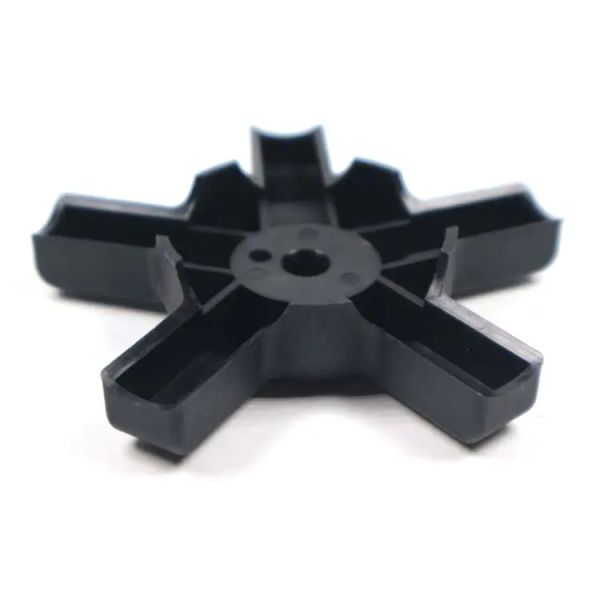 Quality Customized Color Plastic CNC Machining For Smooth Surface Finish Delivery By Air/Sea wholesale