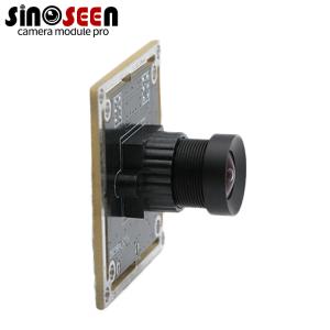 Imx335 Sensor Camera Module 5MP 1080P 60FPS USB3.0 For Security Monitoring