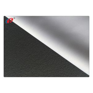 Tricot Knitted Super Poly Polyester Velvet Fabric 220gsm For Garment