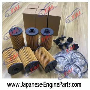 China Heavy Japanese Truck Parts Engine Diesel Oil Filter 15601-78140 For Hino 500 700 268 on sale