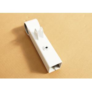 China Swing Adjust Frame Metal Stamping Parts Customized Sizes 0.85 KG Weight on sale