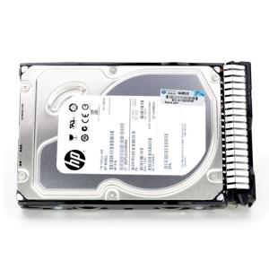 Midline Hot Plug HP Server Hard Drives 652753-B21 HP G8 G9 1TB 6G 7.2K 3.5 SAS