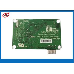 009-0022662 ATM Spare Parts NCR Ultrasonic Touch Screen Controller Board D68054