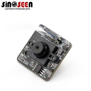 New Style HD 2MP Usb Camera Module HDR 1080p With OV2735 Sensor