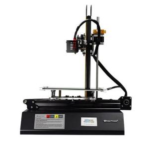 Popular Household 3D Printer 1.75 Mm Material Diameter FCC Approved