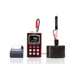 Latest Upgrade Portable Hardness Tester Supporting Free Conversion Between