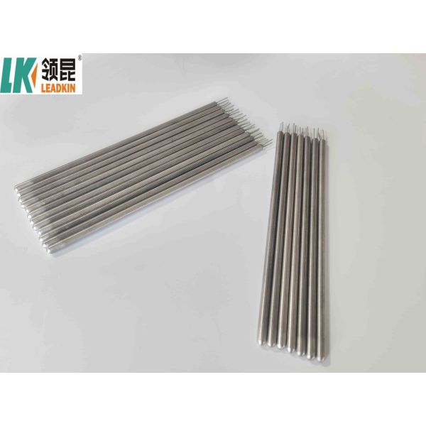 Quality MgO Mineral Insulated Metal Sheathed Cable For Thermocouple And Instrument Machine Connection wholesale