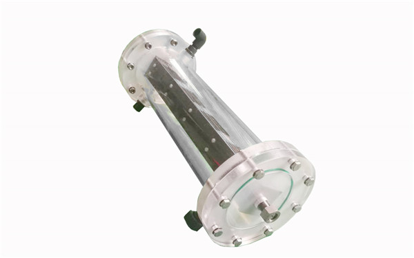 Integrated Design Sodium Hypochlorite Equipment 40L/H For Swimming Pool