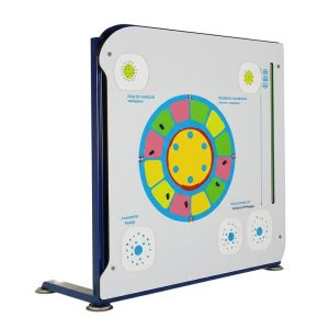 Cheap Easy To Install 3. Playfully Interactive Equipment Inclusive Design For Children With Disabilities Interactive Design for sale