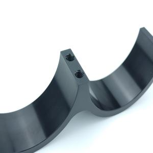 Steel OEM High Precision Hardware CNC Machining Services with Customized Request