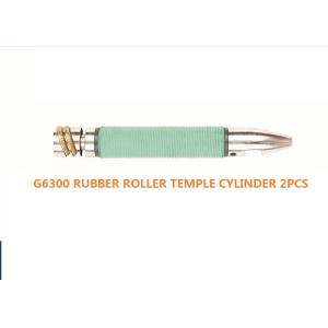 Sulzer Temple Cylinder G6300 P7100 Weaving Loom Spare Parts For Weaving Machines