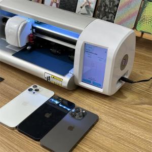 Daqin IDskin 4,000+ Styles Data Screen Protector Cutter With Cloud Data Update &