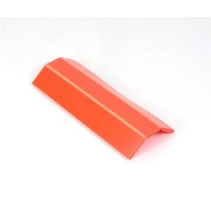Cheap Co Extruder Customized Strength PVC Pipes Drum Rod Plastic Profiles for sale