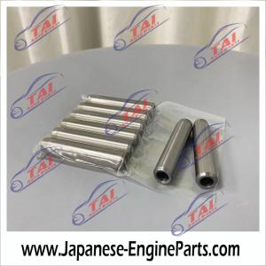 Inlet Valve Guide Mitsubishi Engine Spare Parts For Fuso Engine 4D34