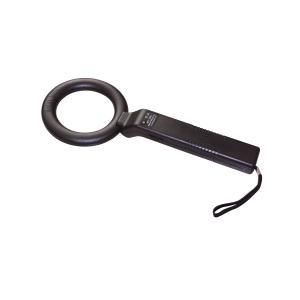 China MD300S Supper Wand Hand Held Security Metal Detector Scanner on sale