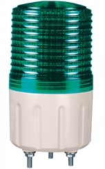 Quality LED Steady/Flashing Signal Ø60mm Improving Visibility by Employing Special Scattering Lens warning light wholesale