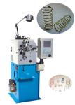 15% Faster CNC Compression Spring Machine 500kg With Chinese / English Monitor
