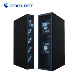 High Energy Efficiency In Row Air Conditioner For Modern Modular Data Centers