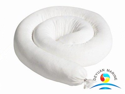 Quality White Oil Absorbents High Absorbency Polyethylene Oil Purifier wholesale