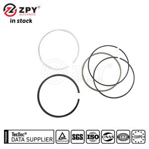 China ZPY 06D198151C Single Piston Ring Set for VW Audi Porsche on sale