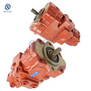China Huilian PSVD2-21 PSVD2-17E PSVD2-27E Excavator Repair Parts For Hydraulic Main Pump on sale