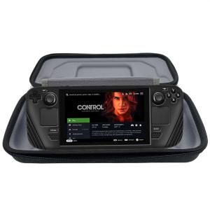 Cheap High Quality Protective HOXC Portable Protective Waterproof Zipper Carrying EVA Hard Shell Storage Travel Case Box For Vapor Rig for sale