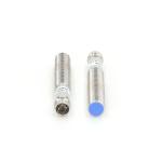 POM Inductive Sensors Output PNP NO Quasi Flush 2mm Detection Distance