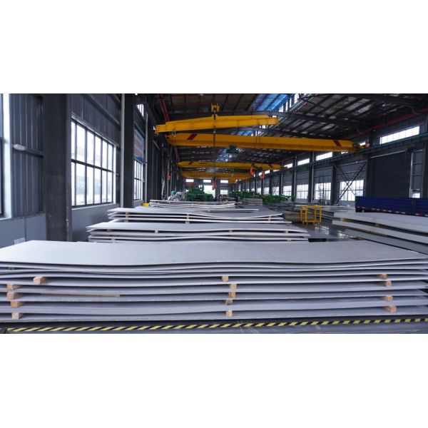 SUS304 SUS316 A269 PPGI SUS309s SUS310S SUS304ln 201j2 Ln Stainless Steel Sheet Hot Selling Building Ma