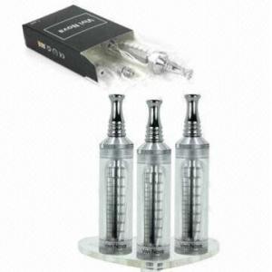 rebuildable colorfull tank volume atomizer VIVINOVA V6