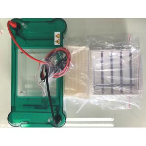 China 3/6/8/11 Sample Volume Agarose Gel Electrophoresis Equipment Science Lab Equipment  Jy-spct on sale
