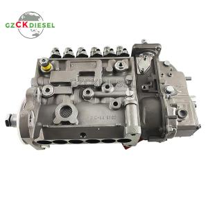 VE Pump Fuel Pump 0402736917 3285665 for Cummins 6CT8.3 ISF3.8 Engine