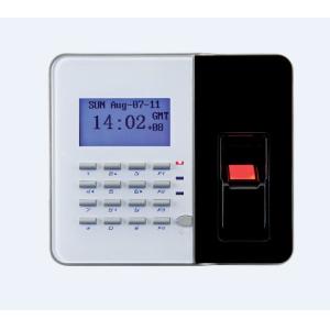 9590 SoMac Software Biometric Access Control System