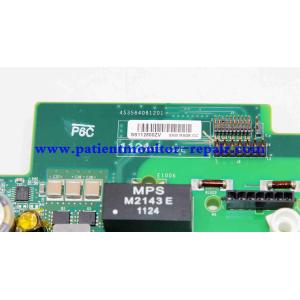 Endoscopy Lifepak20 Defibrillator Main Board Defibrillator Machine Parts