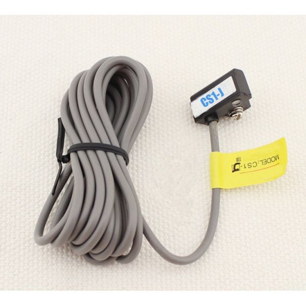 CSI-J 220VDC , 5-240V , LED Indicator ,Magnetic Reed Switch Pneumatic Electric Magnetic Switch