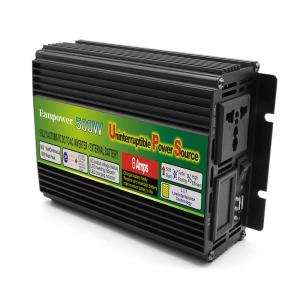 12v 24v 48v To 110v 220v 3000w UPS Inverter With Modified Sine Wave