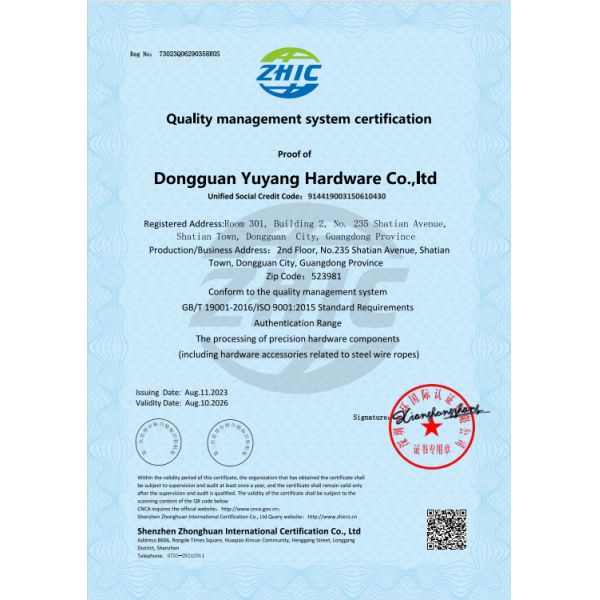 Brass Hook Grippers Wide Arc Brass Hanging 9*74mm Side Exit Gripper J5-506