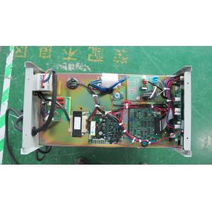 100KHz Mosfet Inverter Technology TIG MMA Welder DC High Frequency