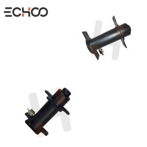 Cheap Track Tensioner Cylinder Hitachi EX60 Mini Excavator Undercarriage Frame for sale