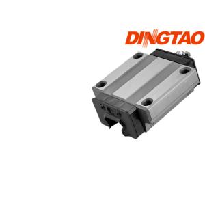 DT Paragon HX/VX Auto Cutter Machine Parts 153500689 Brg, Block Flanged, 15mm,