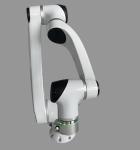 Industrial Manipulator Robot Stacking System For Machine Tool Loading Unloading