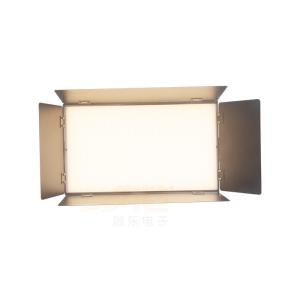 White 432Pcs 200W LED Fresnel Spot Light For Studio