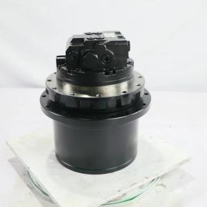 TM09 Final Drive CAT E70B Hydraulic Travel Motor Assy Replacement for Caterpilla