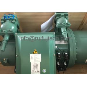 240HP Air Conditioning Compressor , Screw Compressors Csh9593-240y