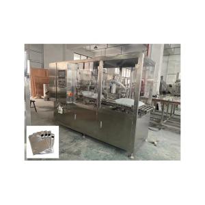 Easy to Operate Aseptic Bag In Box Filling System for Mango Fruit Jam Processing