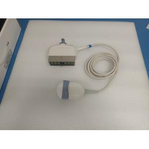 GE 3D/4D Convex Array Original Ultrasound Transducer Probe RAB4-8-D