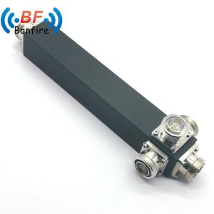 GPS 698-4000MHz RF Power Splitter with 3 Way P3 Splitting and DIN-Female