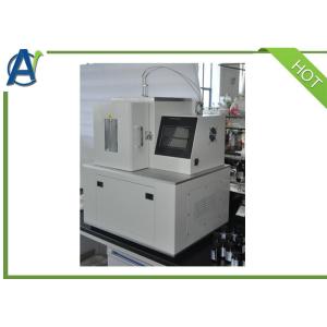 ASTM D3336 Life of Lubricating Greases in Ball Bearings Apparatus at Elevated